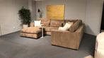 Loungebank Sunshine - outletmodel, Ophalen of Verzenden, Zo goed als nieuw, Vierpersoons of meer, Stof