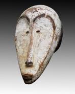 AUTHENTIEK FANG MASKER, Ophalen of Verzenden