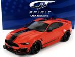 Ford Mustang Shelby USA Supersnake GT Spirit 1/18 PROMO, Hobby en Vrije tijd, Modelauto's | 1:18, Ophalen of Verzenden, Nieuw
