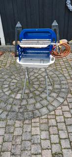 Retro Camping Kooktoestel, Ophalen of Verzenden, Gebruikt