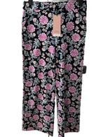Nieuw Studio Anneloes Lexie Flower Trousers maat L 09790, Kleding | Dames, Studio Anneloes, Maat 42/44 (L), Nieuw, Lang