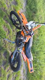 125 cc 4takt, Fietsen en Brommers, Minibikes, Midibikes en Pitbikes, Ophalen of Verzenden