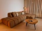 Lounge Bank Trentino Zitmaxx 8 maanden oud + 5 jaar garantie, Huis en Inrichting, Ophalen, Hoekbank, 300 cm of meer, Zo goed als nieuw