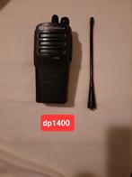 Motorola, Telecommunicatie, Portofoons en Walkie-talkies, Ophalen, Zo goed als nieuw