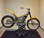 Trial Motor GasGas txt 200 €1750., Motoren, 250 cc, Bedrijf, Sport, 11 kW of minder