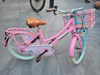 Meisjes fiets, Ophalen of Verzenden