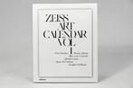 Zeiss Art Calendar Vol. 1: Wim Wenders, Bryan Adams etc., Ophalen of Verzenden, Zo goed als nieuw, Fotografen