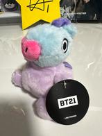 BT21 line friends mang, Ophalen of Verzenden, Zo goed als nieuw, Pop, Beeldje of Miniatuur