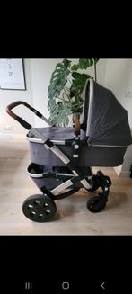 Joolz GEO 2 kinderwagen hippo grey, Ophalen, Gebruikt, Combiwagen, Overige merken