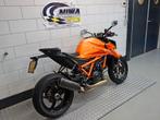 KTM 1390 SUPER DUKE R, 2 cilinders, Motorrijbewijs A, Bedrijf, 1350 cc
