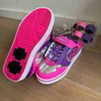 Gloednieuwe 2-wielige Heelys-meisjesschoenen (34), Ophalen, Nieuw