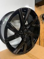 17"18"Velgen Bergamo Look 5x100 NIEUW VW Polo Seat Skoda, 18 inch, 215 mm, Velg(en), Nieuw