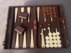 Xxl Backgammon, Een of twee spelers, Ophalen of Verzenden, Gebruikt