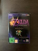 Majora’s Mask 3DS Special Edition, Spelcomputers en Games, Avontuur en Actie, 1 speler, Ophalen of Verzenden, Zo goed als nieuw