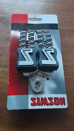 Simson fietssnelbinder, Ophalen of Verzenden, Nieuw