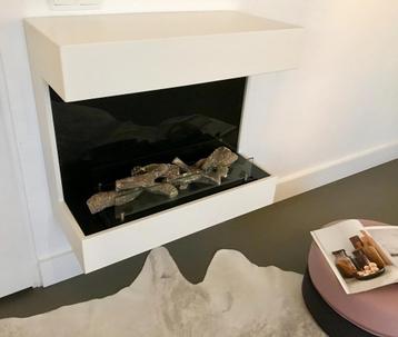 Bio-Ethanol | Umbria | Wandhaard | Xaralyn | Ruby Fires beschikbaar voor biedingen