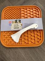 Snack mat voor hond nieuw, Ophalen of Verzenden, Zo goed als nieuw