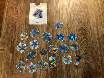 Mooie stickers beschikbaar voor biedingen