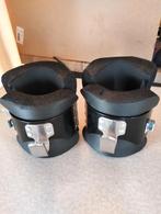 Gravity Boots, Ophalen, Zo goed als nieuw