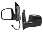 Vw Caddy III buitenspiegel Caddy IV Caddy Alltrack IV buiten, -, -, Nieuw, Ophalen of Verzenden