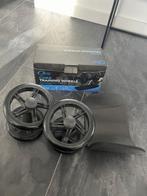 core training wheels, Sport en Fitness, Fitnessmaterialen, Ophalen of Verzenden, Gebruikt