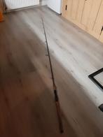 Ron Thompson steelhead iconic spin 223cm 12/35gram, Watersport en Boten, Ophalen of Verzenden, Zo goed als nieuw, Werphengel