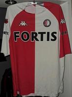 Feyenoord shirt Fortis maat M, Ophalen of Verzenden, Zo goed als nieuw, Feyenoord, Shirt