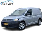 Volkswagen Caddy Cargo 2.0 TDI Comfort Cruise Control/apple, Voorwielaandrijving, Stof, Gebruikt, 4 cilinders