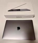 Apple MacBook Pro 13” Touch Space Gray, Ophalen, Zo goed als nieuw, 13 inch, 2 tot 3 Ghz