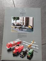 Roskopf Modellen Folder 1992, Ophalen of Verzenden, Gebruikt, Overige typen, Overige merken