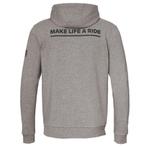 BMW Make Life A Ride Zip Hoody laatste maat M, Overige typen, BMW Nederland B.V., Ophalen of Verzenden, Einsteinlaan 5 2289 CC Rijswijk