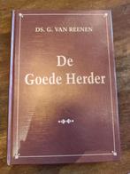 De Goede Herder - Ds. G. van Reenen, Ophalen of Verzenden, Zo goed als nieuw, Ds. G. van Reenen, Christendom | Protestants