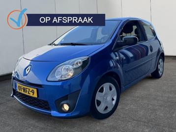 Renault Twingo 1.2 16V Dynamique Elek. Ramen Airco Aux 