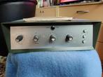 Philips V30S Stereo Buizenversterker, Ophalen of Verzenden, Zo goed als nieuw, Philips, Losse componenten