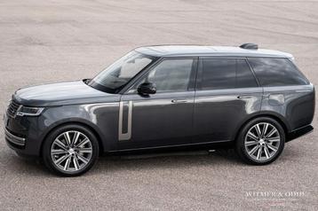 Land Rover Range Rover 3.0 P460e HSE PHEV (bj 2025) beschikbaar voor biedingen