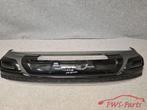 AUDI Q7 4M0 4M S-LINE FACELIFT DIFFUSER ACHTERBUMPER ORIGINE, Gebruikt, -, -, Achter