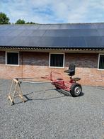 Menwagen voor een kleine pony., Dieren en Toebehoren, Stalling en Weidegang