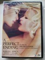 Nieuw! Dvd A perfect ending | Nicole Conn, Cd's en Dvd's, Dvd's | Filmhuis, Overige gebieden, Ophalen of Verzenden, Nieuw in verpakking