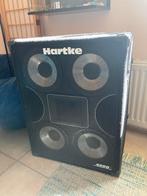 Hartke pro 4200 bass cabinet, Ophalen
