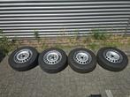 Banden met velgen (vw crafter/mercedes sprinter), Auto-onderdelen, Banden en Velgen, Ophalen, 16 inch, Banden en Velgen, All Season