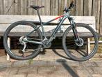 Cube analog 19, Fietsen en Brommers, Gebruikt, Hardtail, Heren, 49 tot 53 cm