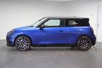 MINI Hatchback Cooper SE / John Cooper Works / Pakket XL / 1, Auto's, Mini, Zwart, Met garantie (alle), 385 km, Cooper