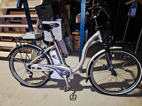 Fijne E-bikes vanaf € 495 tel 06-21340570, Fietsen en Brommers, Elektrische fietsen, Zo goed als nieuw, Overige merken, 51 tot 55 cm