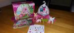 Schleich unicorn bayala, Ophalen of Verzenden, Zo goed als nieuw, Jongen of Meisje