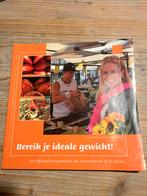 Sonja Bakker, 4 boeken, Boeken, Gezondheid, Dieet en Voeding, Gelezen, Dieet en Voeding, Ophalen of Verzenden, Sonja Bakker