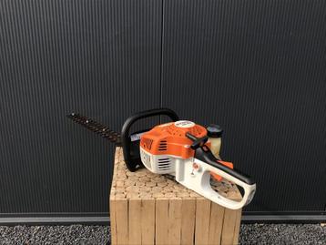 Stihl HS 45 2012