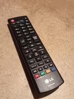 LG Akb75095308 - Universele afstandsbediening - NIEUW, Audio, Tv en Foto, Afstandsbedieningen, Ophalen of Verzenden, Nieuw, Universeel