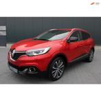 Renault Kadjar 1.2 TCe BOSE EDITION TREKHAAK, Voorwielaandrijving, Kadjar, Gebruikt, Zwart