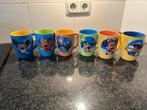 Disney mokken, Ophalen, Zo goed als nieuw, Overige stijlen, Kop(pen) en/of Schotel(s)