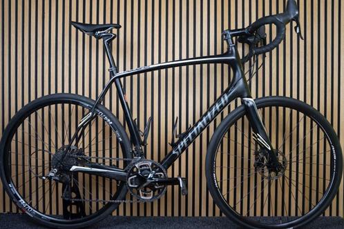 Specialized Roubaix DISC Maat 56 Sram Force *Inruilkoopje*, Fietsen en Brommers, Fietsen | Racefietsen, Gebruikt, Overige merken